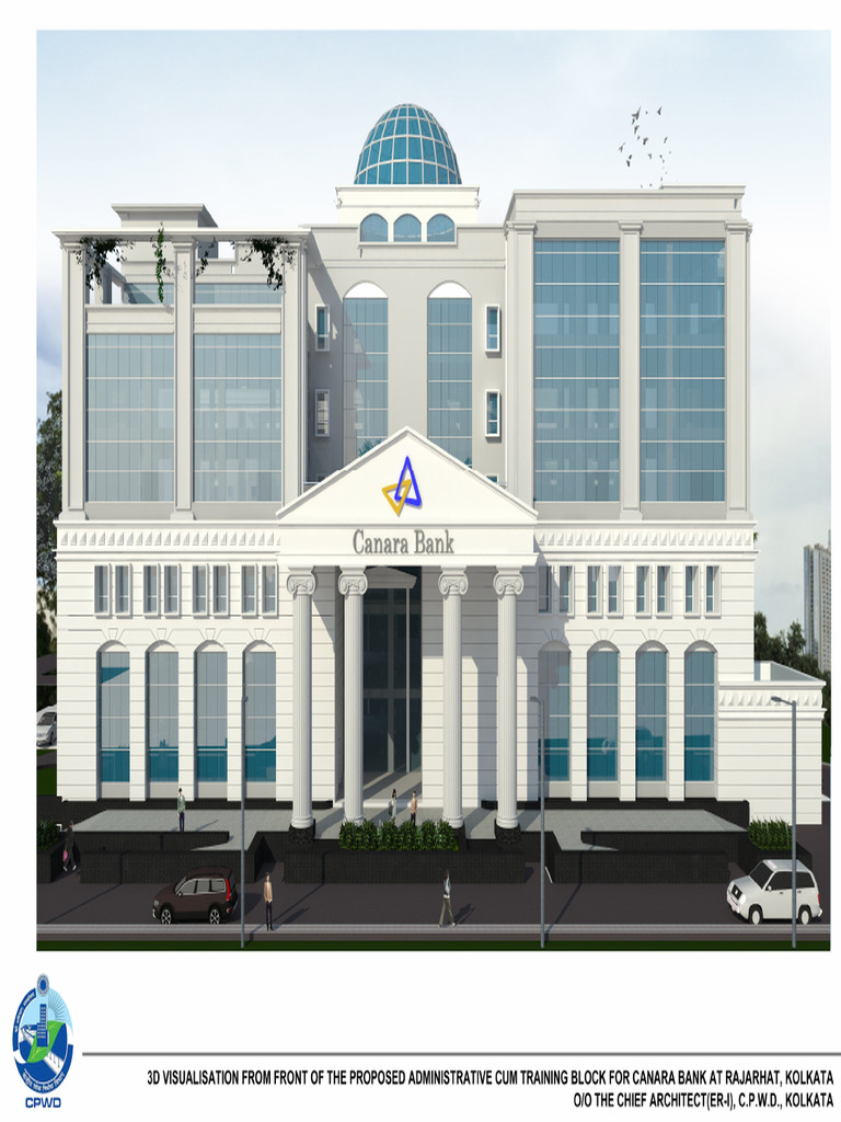 Canara Bank | PDF