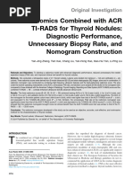 The Radiology Assistant - TI-RADS - Thyroid Imaging Reporting and Data ...