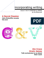 Incorporating Writing Issue Vol 4