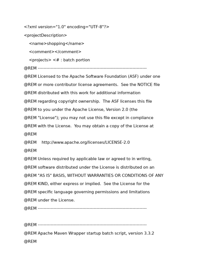 1 | PDF | Software | Computing