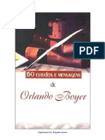 150 Estudos e Mensagens de Orlando Boyer