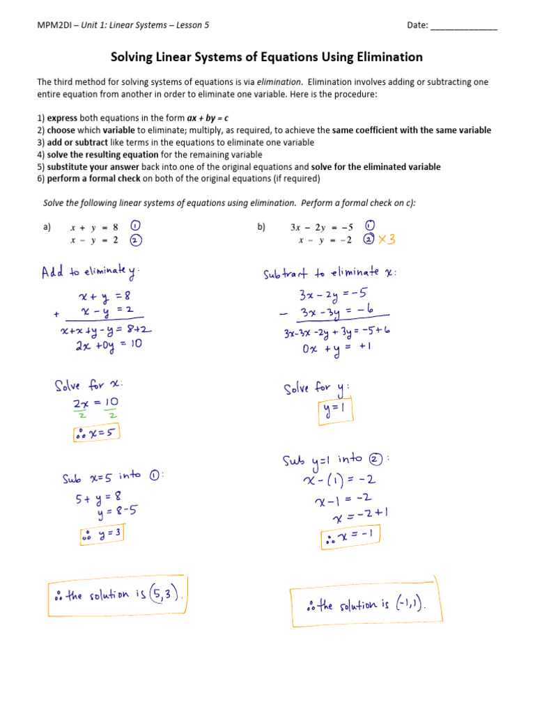 1.5 - Lesson Note | PDF