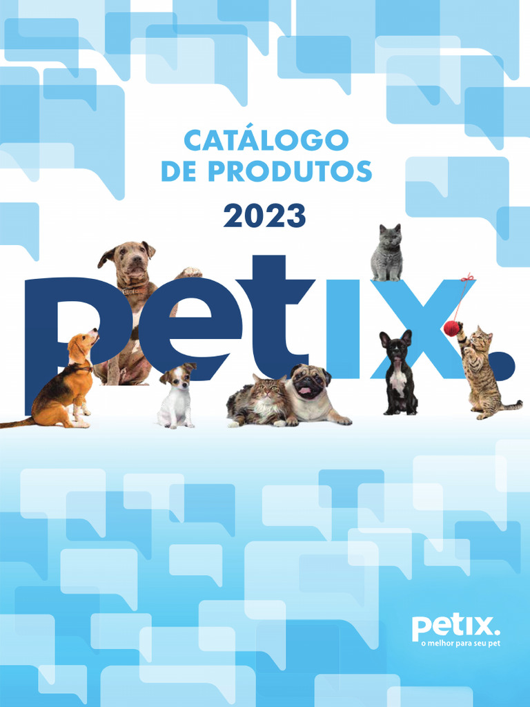 Tapetes Higiênicos para Cães - Petix | PDF