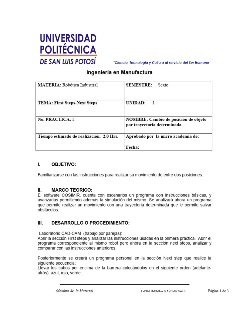 Practica 2 COOP 2025 | PDF | Informática