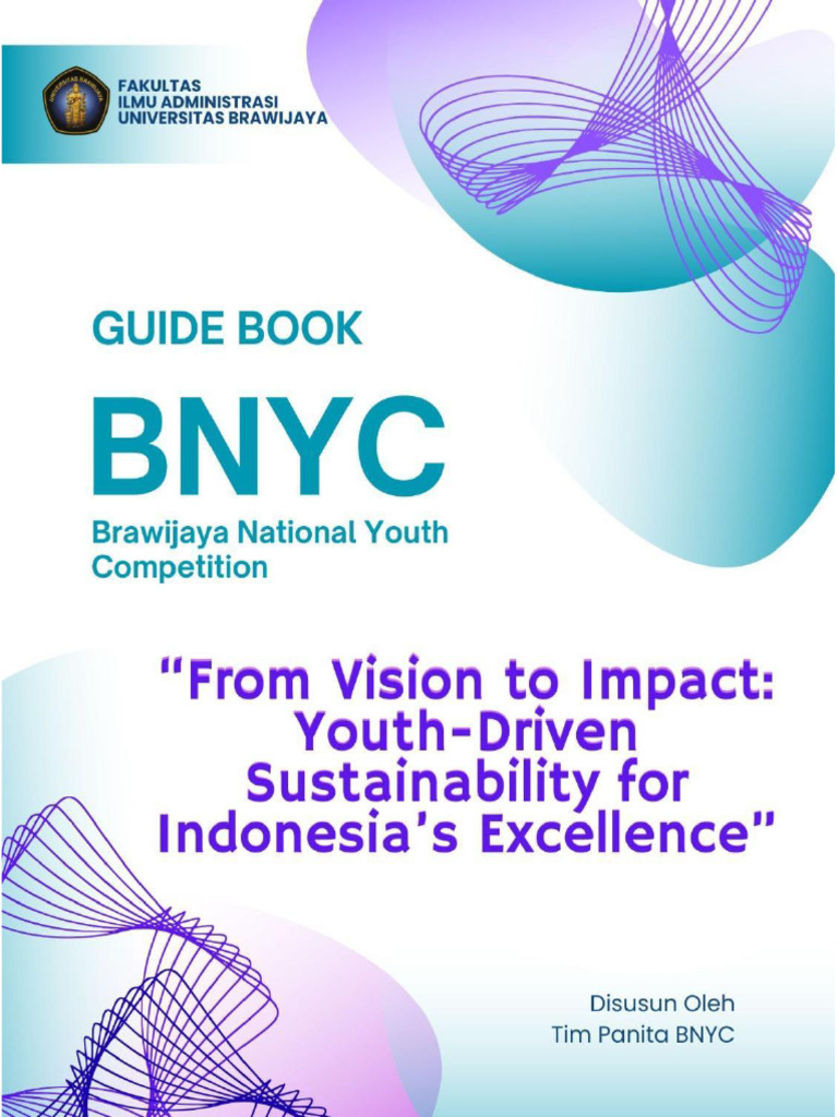 Guidebook Bnyc 2025 Final | PDF