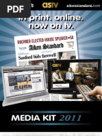 Download Aiken Standard 2011-2012 Advertising Package by Aiken Standard SN91860650 doc pdf