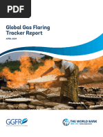 Zero Routine Flaring by 2030 Initiative | PDF | Natural Gas ...