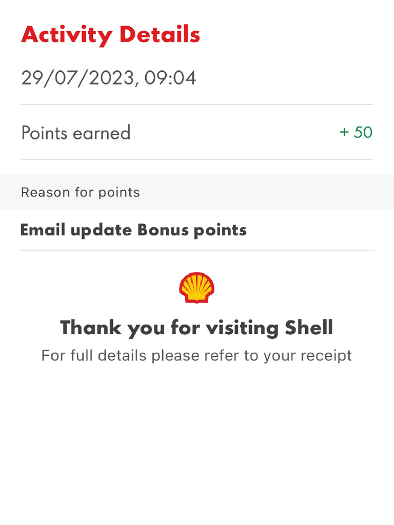 Shell | PDF