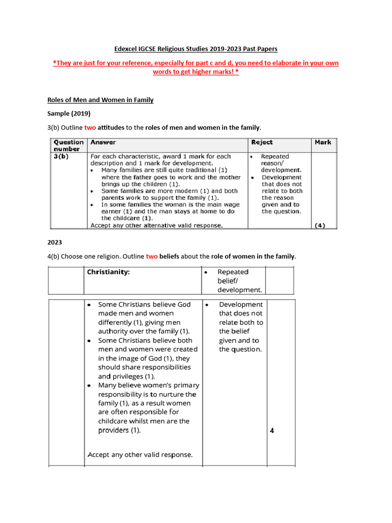 F4 Form Test 1 Past Paper Questions | PDF | Attitude (Psychology ...