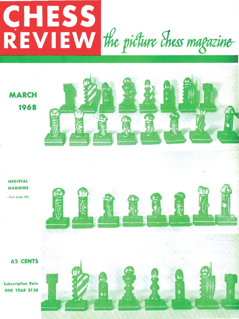 Comprehensive Chess Openings Guide | PDF | Chess Writers | Chess ...