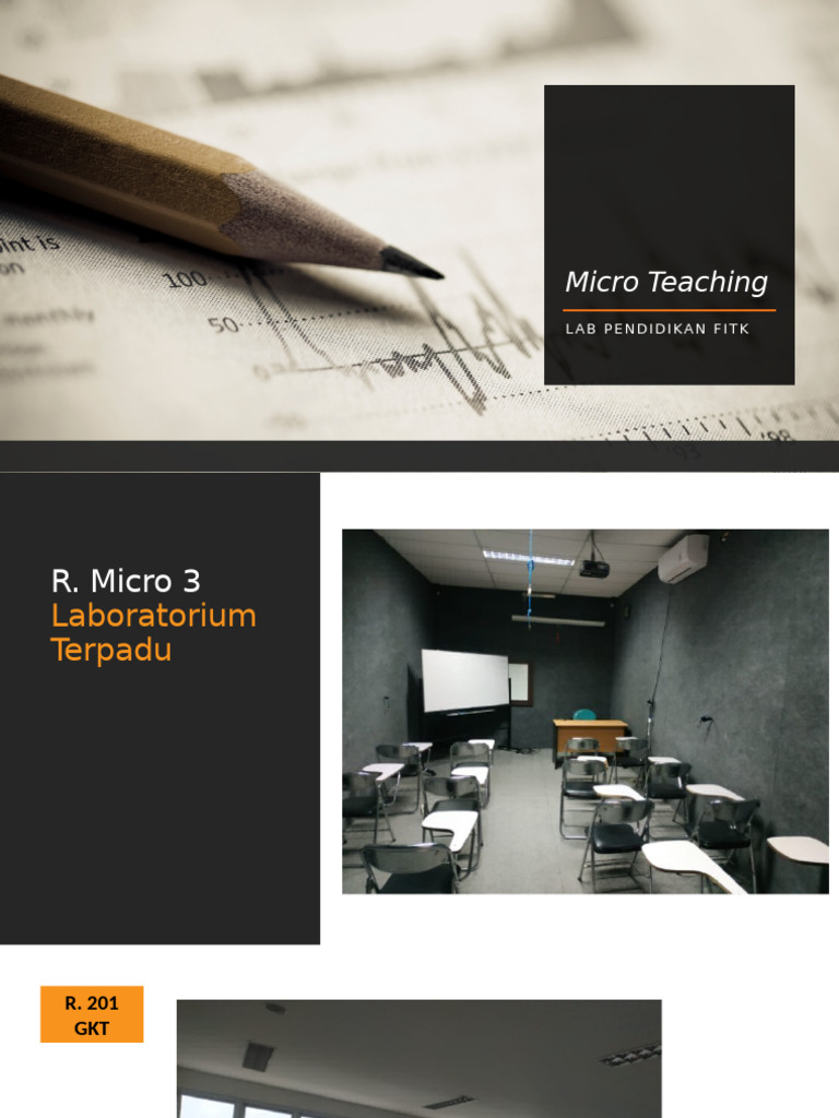 Panduan Praktik Micro Teaching Pdf