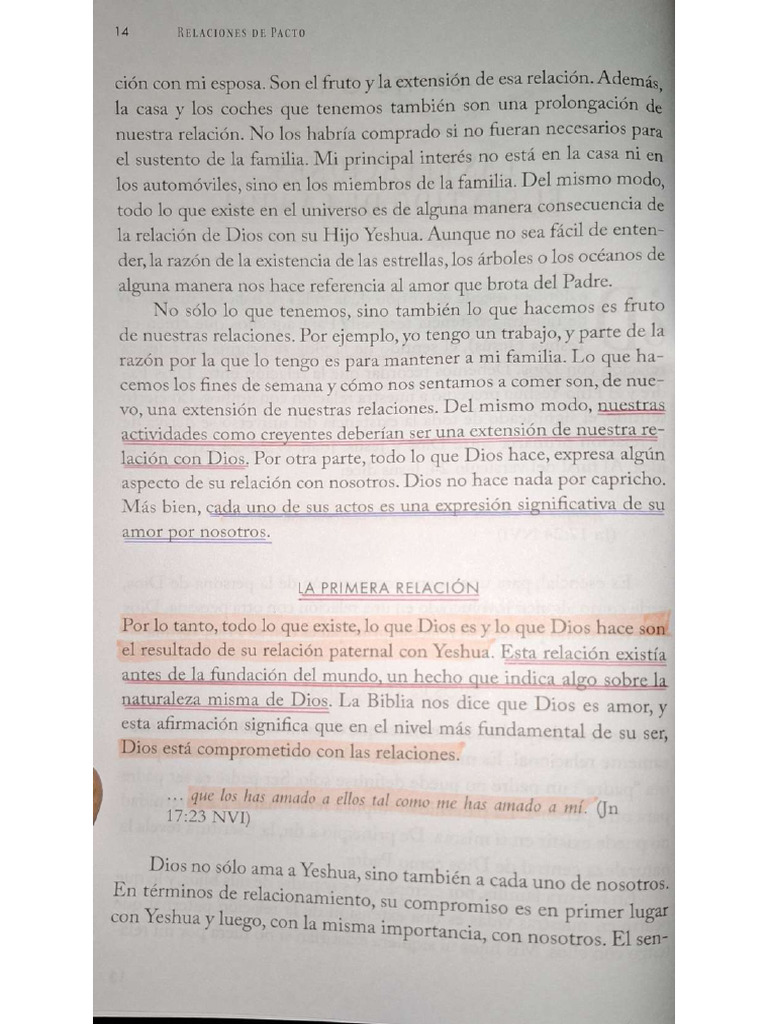 Libro Cap 1 | PDF