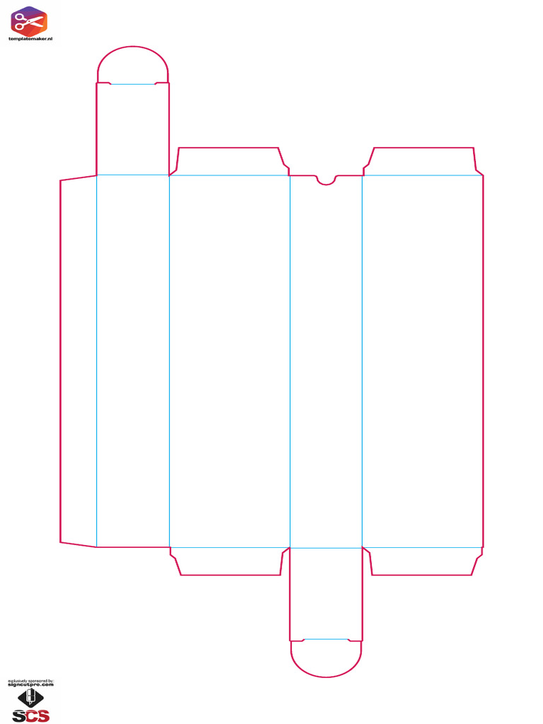 Cardbox-3x5x20 CM 70c61hzr | PDF