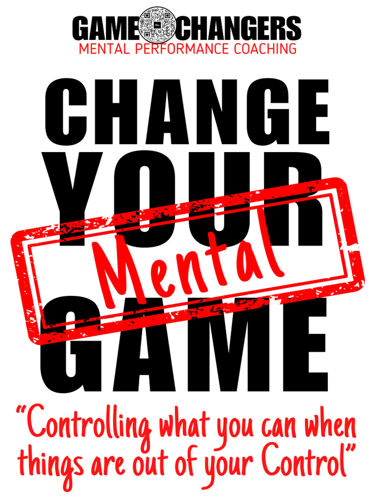 Mastering Mental Performance Coaching | PDF | Thought | Attention