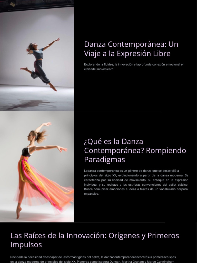Presentación Proyecto Trabajo Creativa Organico Azul - 20250914 ...