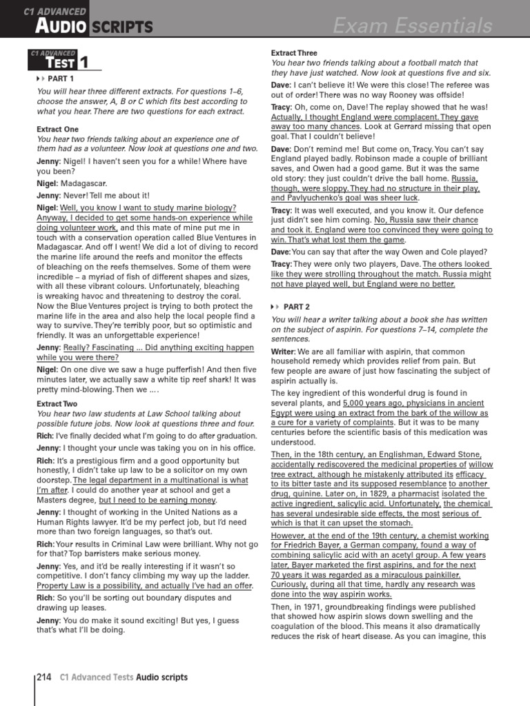 Exam Prep: Training for Accounting Exam | PDF | Tai Chi | Aspirin