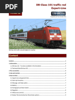 Bachmann DCC Decoder CV Settings Guide | PDF | Physical Quantities ...