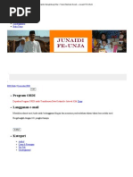 Download Cara Lebih Praktis Menghitung Nilai r TabelMetodeExcel  Junaidi FE-UNJA by imroni SN91865594 doc pdf