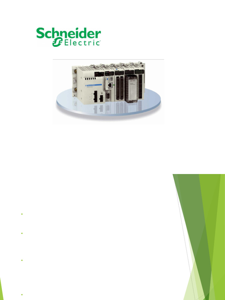 Pelatihan SCADA dan PLC untuk Industri | PDF
