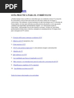 Download Guia-Currculum by Cventrevistaemp SN91867115 doc pdf