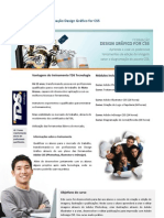 Formação DesignGrafico For CS5