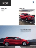 Download Catalogo VW Polo by Guillermo Gallego Lora SN91869272 doc pdf