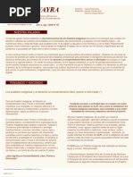 Boletin Wayra. Año 4, N°49 Agosto 2008