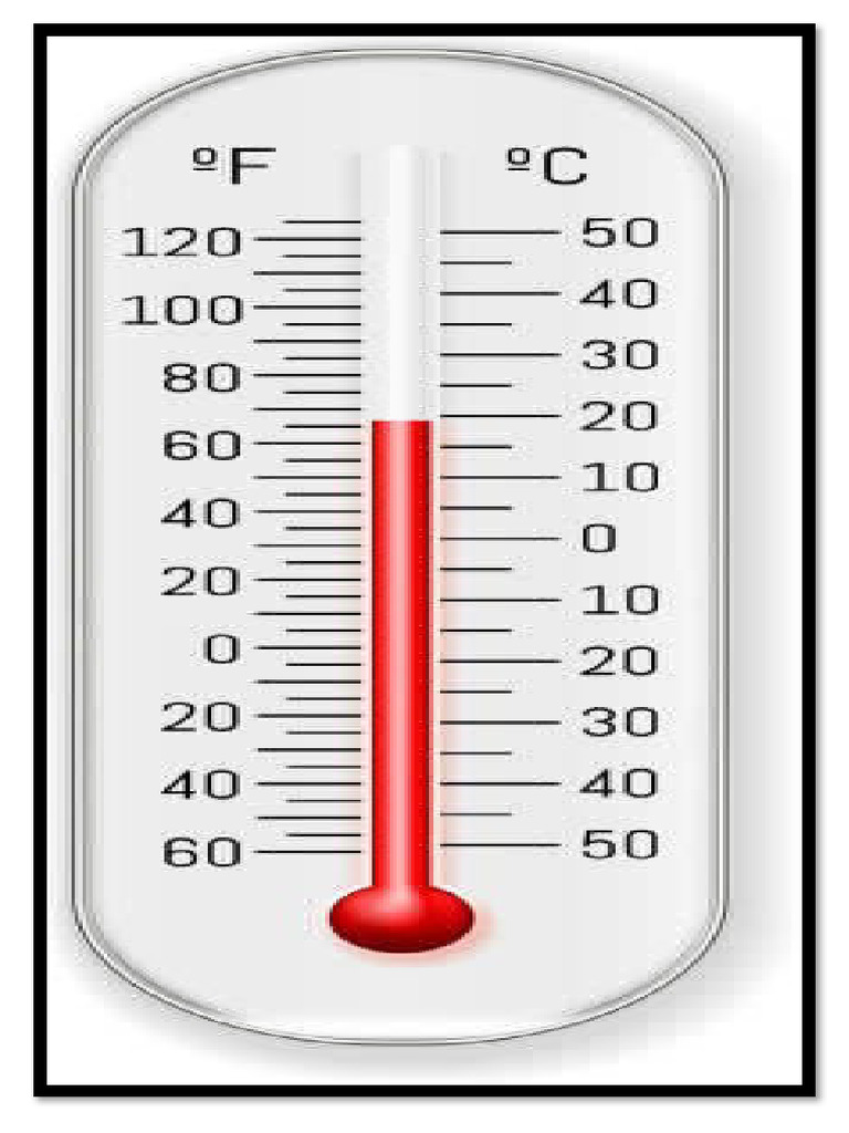Weather Instruments | PDF