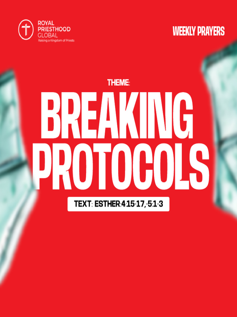 Breaking Protocols | PDF