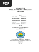 Download MAKALAH TPKS by Doly Alfa Tuahta Ginting SN91873258 doc pdf
