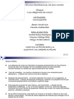 Abejones PDF