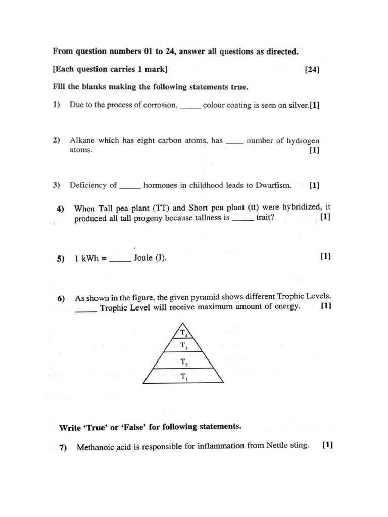 Science | PDF