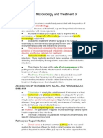 15EndodonticMicrobiologyandTreatmentofInfectionsDr.~1no