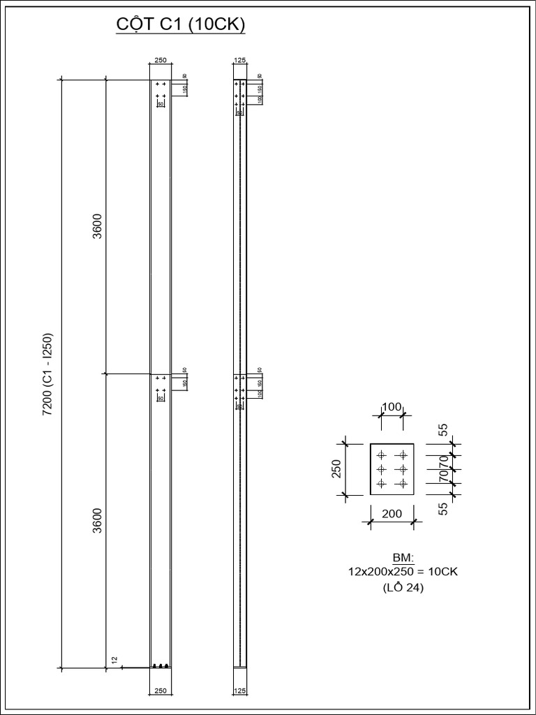 CT Cot | PDF