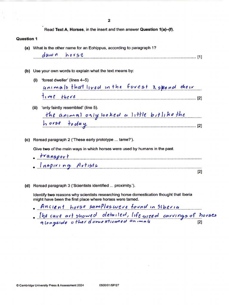 English Pp1 | PDF