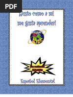 Download Discovery Kids Espaol elemental by Biblioteca de Miss Prez SN91875154 doc pdf