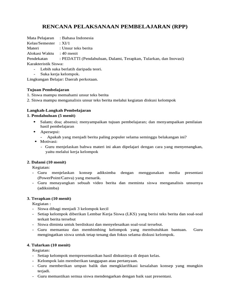 Modul PM | PDF