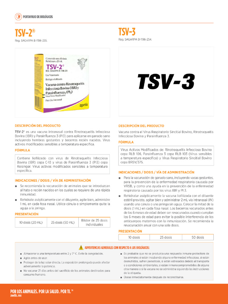 TSV 3 | PDF