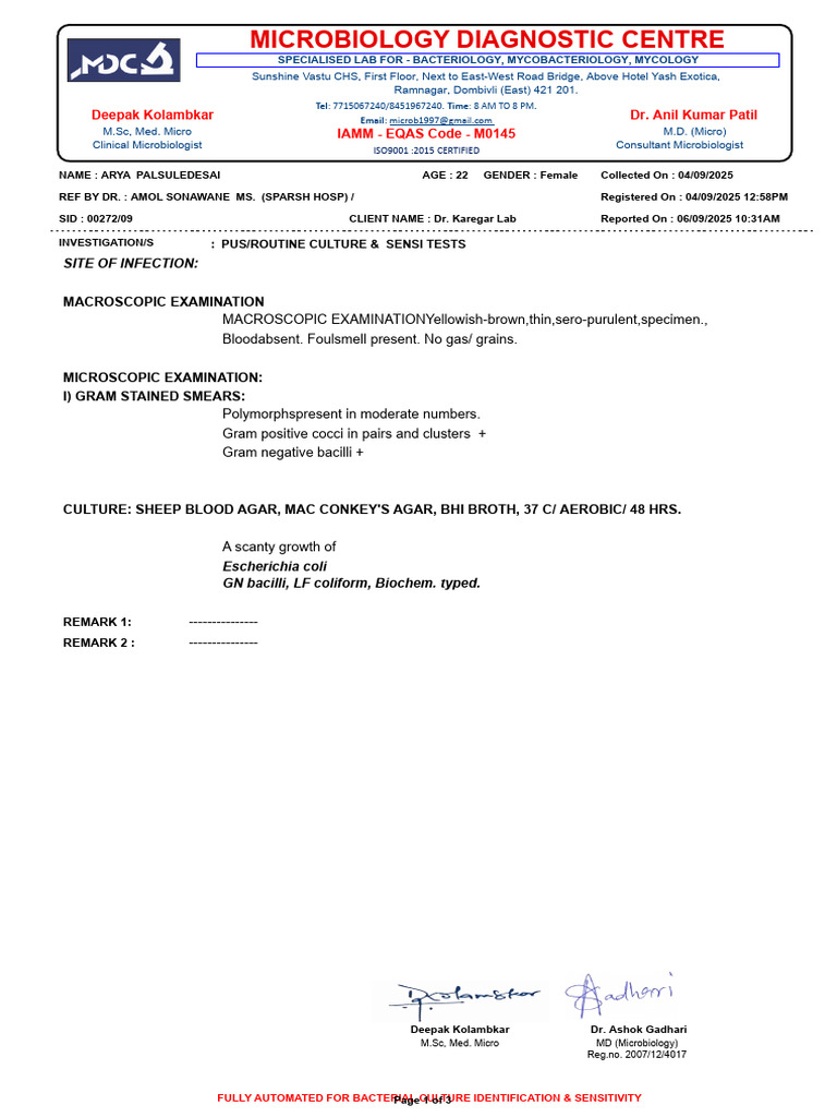 09 25 PDF | PDF | Microbiology | Antibiotics