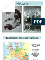 Nietzsche