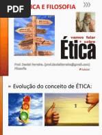 Aula 2 Etica e Filosofia Cepromat
