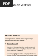 Download ANALISIS VEGETASI by Hardiyanto Setiyawan SN91878860 doc pdf