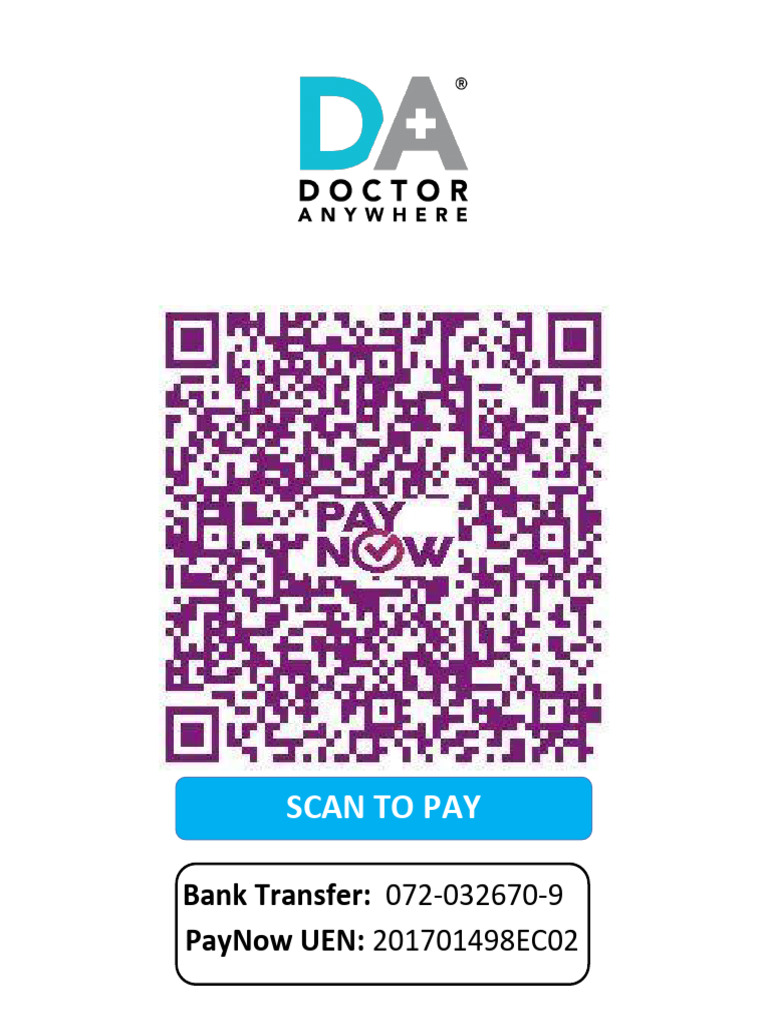 Mobile Services D&R QR Code KC 2025 Jan | PDF