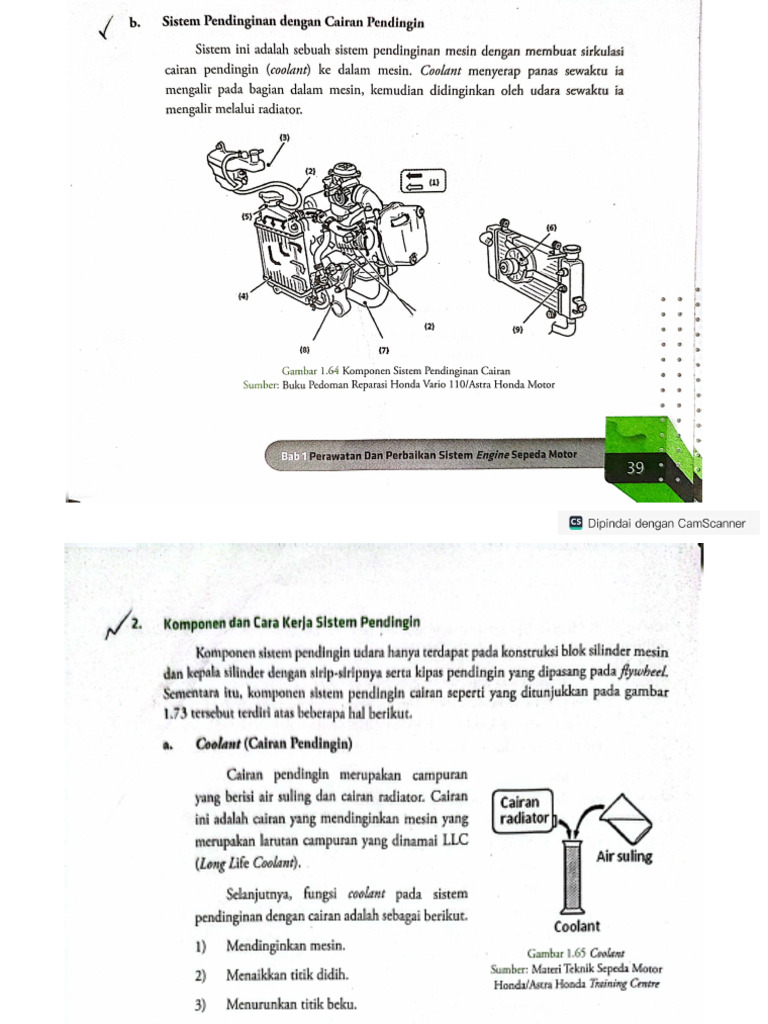 ENGINE | PDF