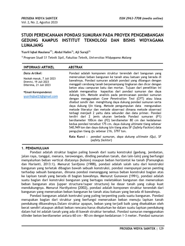 Managerpws,+Journal+Manager,+7.+Prosidia Vol+2+No+2 Yusril+Iqbal ...