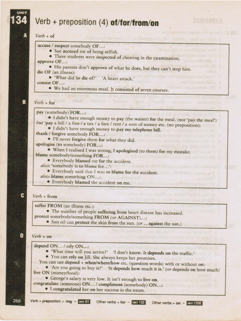 Unit 134 | PDF