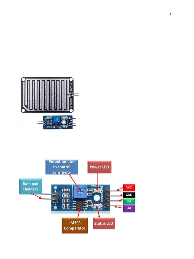 Unit 3 5 - Electronics Workshop Complete Notes 1 10 | PDF | Printed ...
