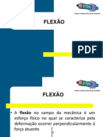 FLEXÃO Com Animação