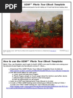 Download UZAP Photo Tour eBook Template by Mike Russo SN91882959 doc pdf