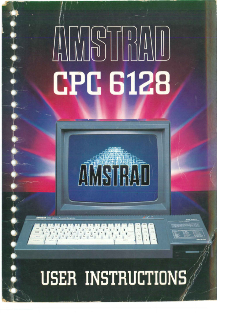 AMSTRAD CPC 6128-KICK OFF 2-FOOTBALL- avec boîte et notice